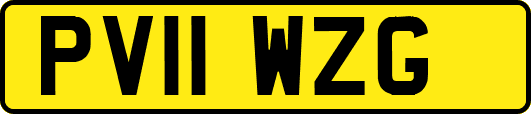 PV11WZG