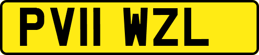 PV11WZL