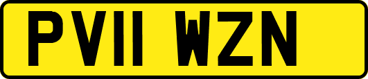 PV11WZN