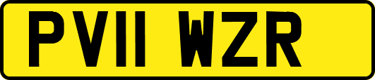 PV11WZR