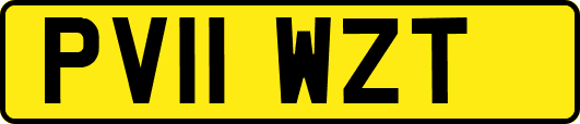 PV11WZT