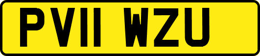 PV11WZU