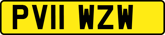 PV11WZW