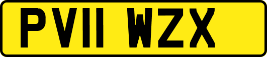 PV11WZX