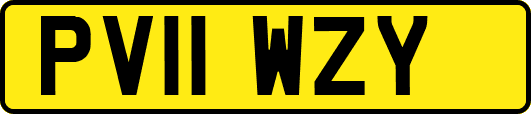 PV11WZY
