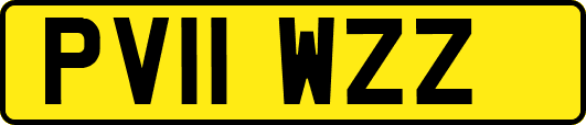 PV11WZZ