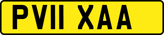 PV11XAA