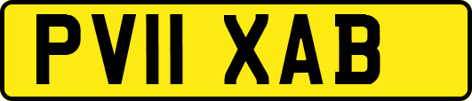 PV11XAB