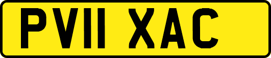 PV11XAC
