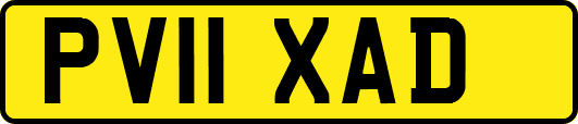 PV11XAD