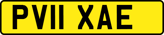 PV11XAE
