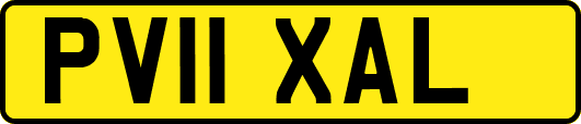 PV11XAL