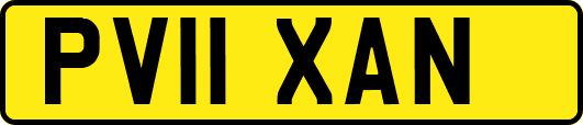 PV11XAN