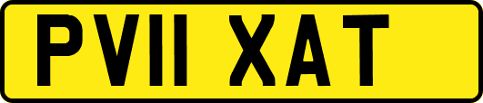 PV11XAT
