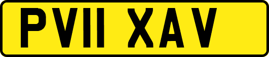 PV11XAV