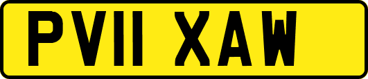PV11XAW