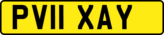 PV11XAY