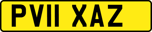 PV11XAZ