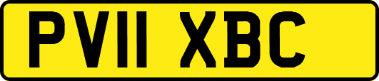 PV11XBC