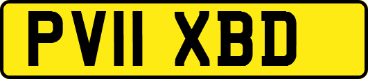 PV11XBD