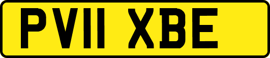 PV11XBE