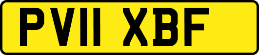 PV11XBF