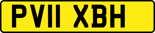 PV11XBH