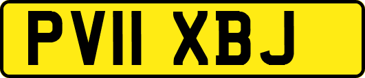PV11XBJ