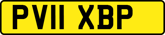 PV11XBP