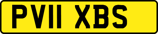 PV11XBS