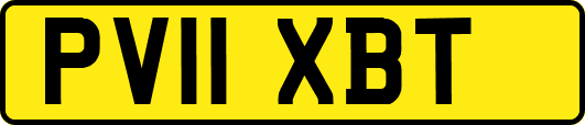 PV11XBT
