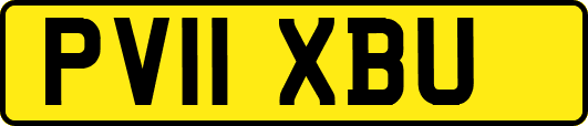 PV11XBU