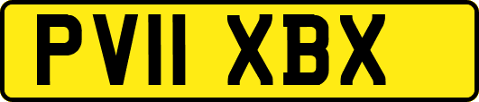 PV11XBX