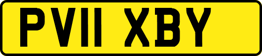 PV11XBY
