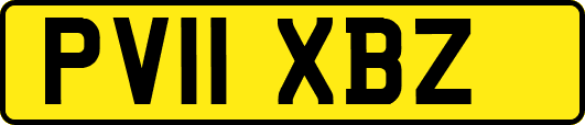 PV11XBZ