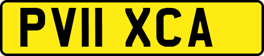 PV11XCA