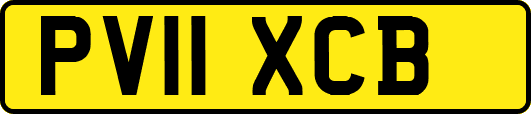 PV11XCB