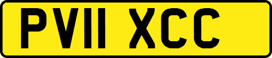 PV11XCC