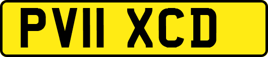 PV11XCD