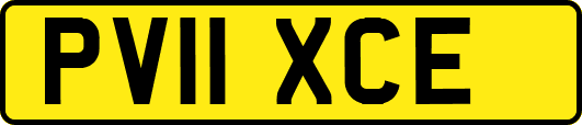 PV11XCE