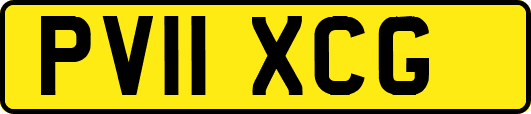 PV11XCG