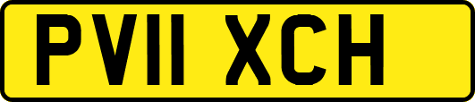 PV11XCH