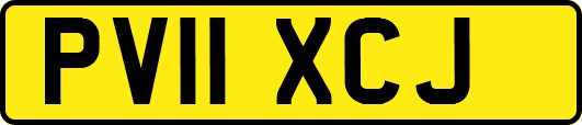 PV11XCJ