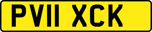 PV11XCK