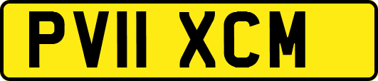 PV11XCM