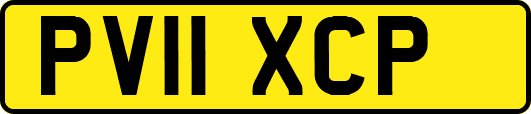 PV11XCP