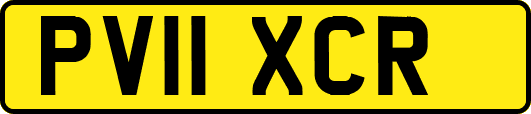 PV11XCR
