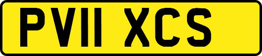 PV11XCS