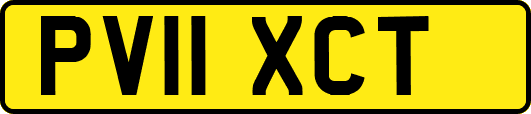 PV11XCT