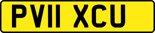 PV11XCU